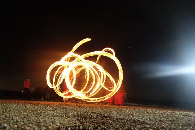 Magical dinner in Agafay desert Sunset with camel Ride - Who Should Consider This Tour?