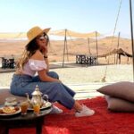 Magical dinner on sunset in Agafay desert and Camel Ride - The Practicalities: What to Expect