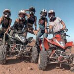 Magical dinner show and camel ride & Quad Bike in Agafay desert - Final Thoughts