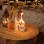 Magical Dinner & show on the sunset Of Agafay Desert - The Experience in Detail