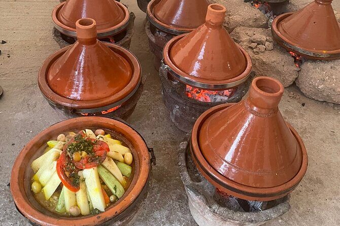 Magical Evening in the Agafay Desert: Dinner, Shows & Adventures - Practical Tips for Your Night Out