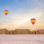 Magical Hot Air Balloon In Dubai - The Bottom Line: Is It Worth Your Time?