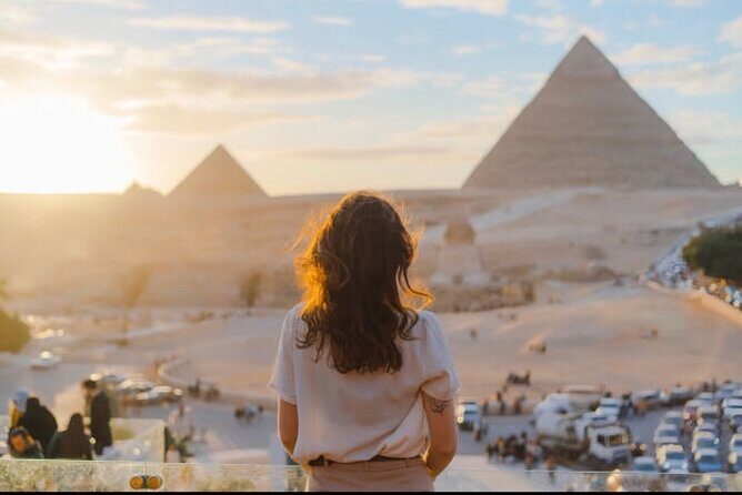 Magical Hot Air Balloon Ride Over Luxors Temples - Additional Stops and Sightseeing