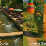 Magical Journey: Discover Ourika Valley & Anima Garden - The Full Experience: What to Expect