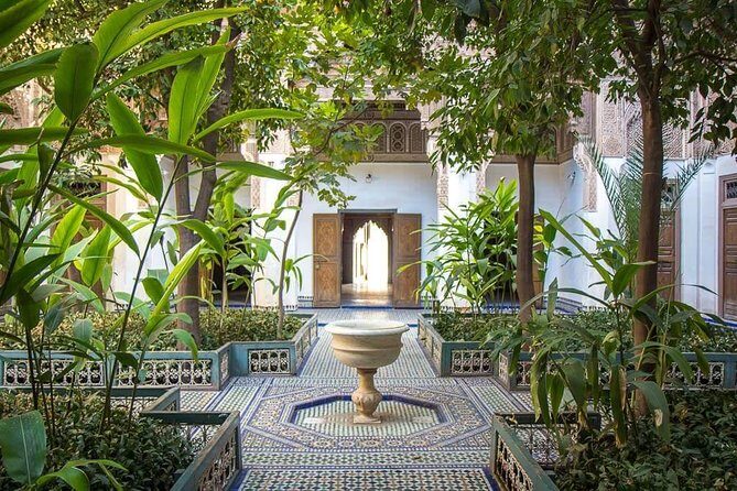 Magical Marrakesh 1 Day Trip From Agadir - The Realist Perspective: Pros and Cons