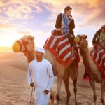 Magical Morning Desert Safari in 4x4 Private Vehicle &Camel Ride - Who Should Book This Tour?