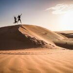 Magical Night Stay in Rub Al Khali Empty Quarter Desert Salalah - What the Reviews Say