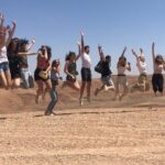 Magical Quad Biking & Dinner Show Experience in Agafay Desert - Practical Details and Tips