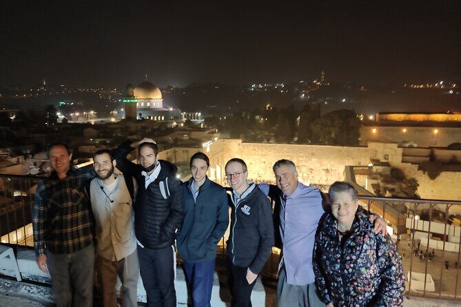 Magical Walking Tour in Old City of Jerusalem - Authenticity and Authentic Experiences