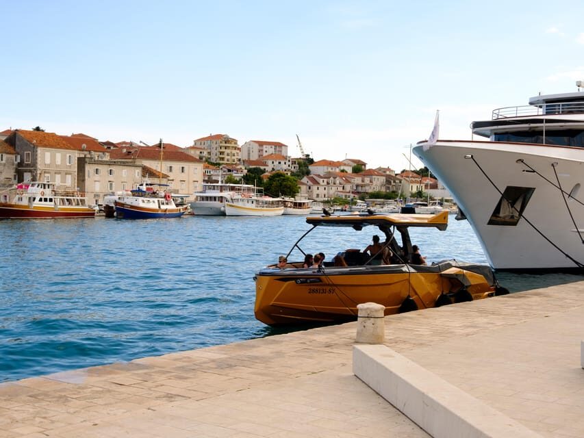 Magnific Blue Lagoon & 3 islands tour - Why This Tour Might Be the Right Choice