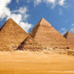 magnificent Cairo day tour to the Egyptian museum and the pyramid's from Cairo - Timing and Logistics