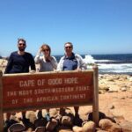 Magnificent Cape Peninsula Private Tour - Chapmans Peak Drive: One of the World’s Most Scenic Routes