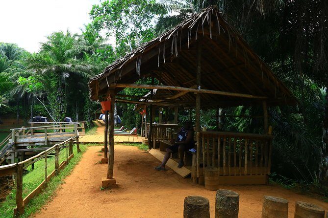 Magoroto Forest Reserve(3 Days) - Authenticity and Unique Aspects