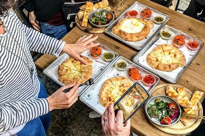 Mahane Yehuda Market food tour jerusalem - Final Thoughts: Is It Worth It?