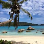 Mahe half day tour - Transportation & Comfort