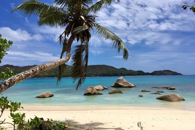Mahe half day tour - Transportation & Comfort