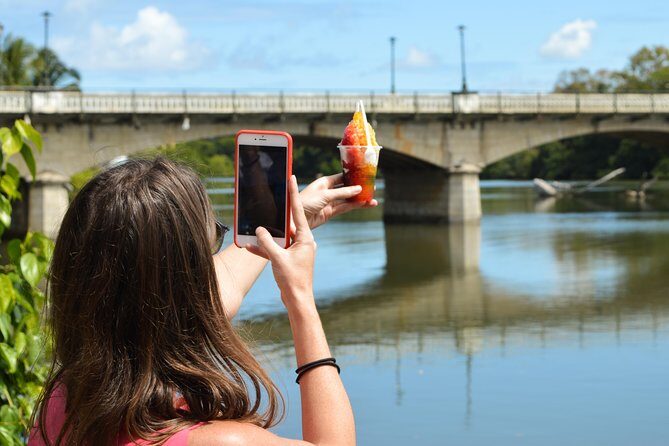Mahebourg Village Food Tour - Who’s This Tour Best Suited For?