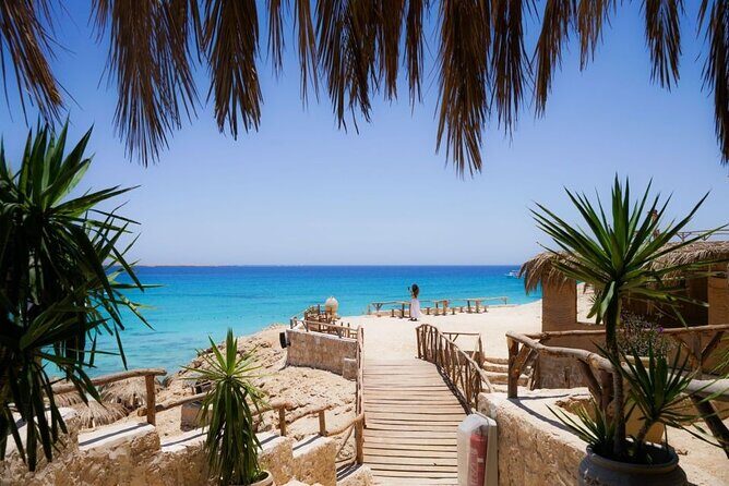 Mahmya Island Full Day Trip by Boat from Hurghada - Who Will Enjoy This Tour?