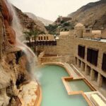 Ma'in Hot Springs Private Tour - The Practicalities: What You Need to Know