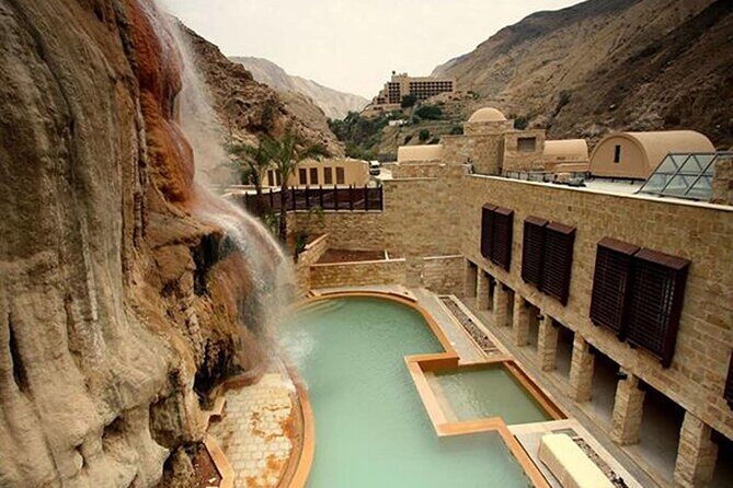 Ma'in Hot Springs Private Tour - The Practicalities: What You Need to Know