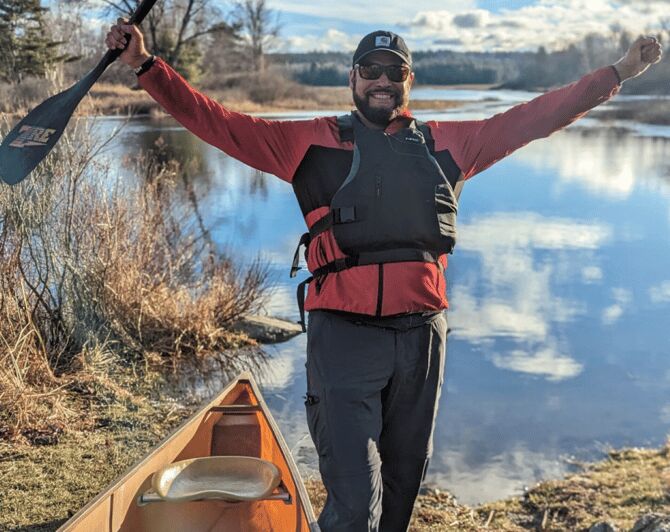 Maine: Full or Half-Day Single Kayak Rental - The Itinerary and Practical Details
