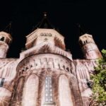 Mainz: Light & History in the Old Cathedral of St. John (Mainz Lights Up) - Why It’s Worth Considering