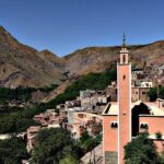 Majestic Atlas Mountains & Berber Villages Day Trip From Marrakech - The Experiences That Make It Special