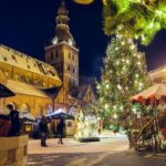 Majestic Christmas Private Walking Tour in Riga - Why You’ll Love This Christmas Walking Tour in Riga