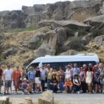 Majestic Journey to Qobustan and Absheron - Practical Aspects & What You Can Expect