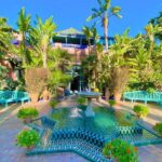 Majorelle Garden, St Laurent and Berber Museum Round Trip Ticket - Authentic Insights from Travelers
