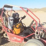 Makadi Bay Adventure 4WD&ATV Safari To Sahara Park - Practical Information