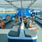 Makadi Half Day Tour at Panorama Semi Submarine with Snorkeling - What the Tour Includes and How It Works