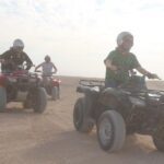 Makadi Jeep Safari,Camel Ride & Bedouin Village Tour - What to Expect from the Tour
