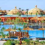 Makadi Water World Aqua Park Full day with Lunch - Hurghada - What Do Visitors Say?