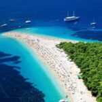Makarska: 2-Hour Golden Horn Beach Stop & Secluded Bays Tour - What’s Included and What to Bring