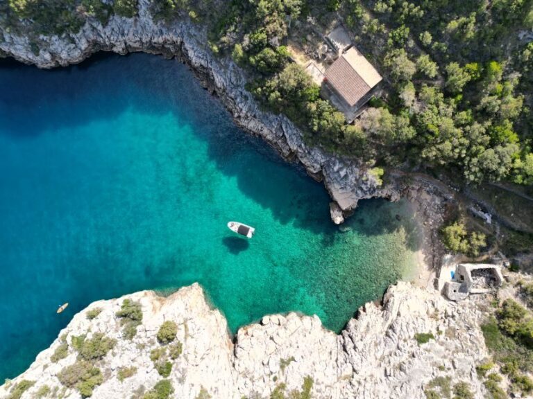 Makarska: 2-Island Escape - Hvar, Blue Lagoon & Cliff Jumps - The Value and Practicalities