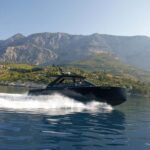 Makarska: 4 Island Luxory Speedboat Tour with Town Hvar - What to Expect on the Boat