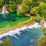 Makarska: Krka National Park Day Trip with ibenik Visit - Overview of the Tour Experience