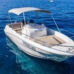 Makarska Riviera: Boat Rental - Exploring the Islands and Hidden Bays