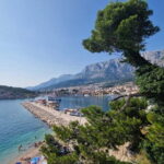 Makarska: Scenic Coastal Hike & Swim Tour - The Sunset Tour: A Slightly Easier Alternative