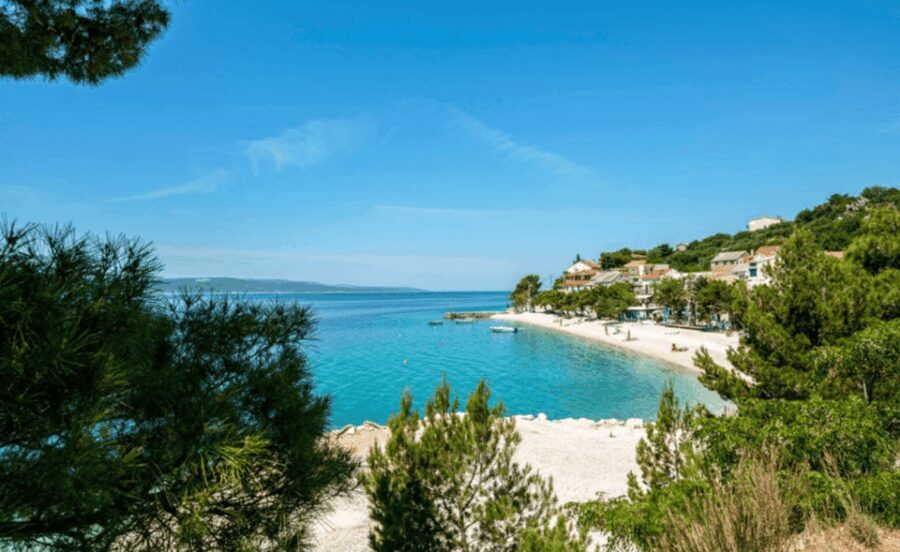 Makarska: Sea kayaking & snorkeling adventure - MPL Nautika - What To Expect on the Kayaking & Snorkeling Adventure