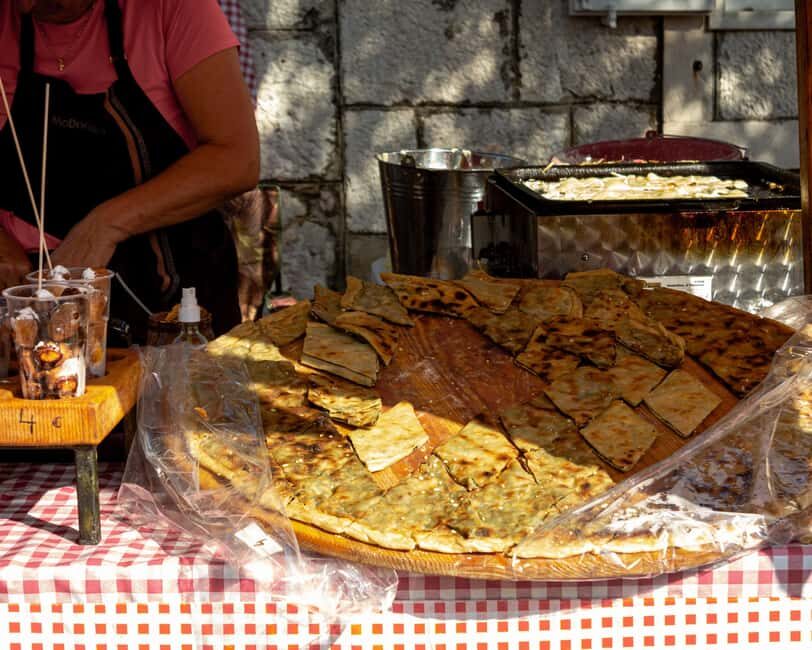 Makarska: Three Lakes Adventure & Tuesday Zadvarje Market - The Natural Highlights: Waterfalls and Lakes