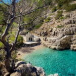 Makarska:Private halfday boat tour,Hvar,blue Cave or Brac - The Itinerary Breakdown