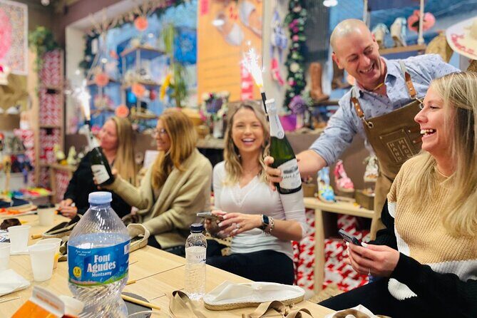 Make Authentic Espadrilles in Valencia - Final Thoughts: Who Will Love This Tour?