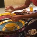 Make Your Own Argan Oïl - Learning the Art of Argan Oil Production