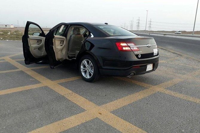 Makkah City to Madinah City Transfer - Who Should Consider This Service?