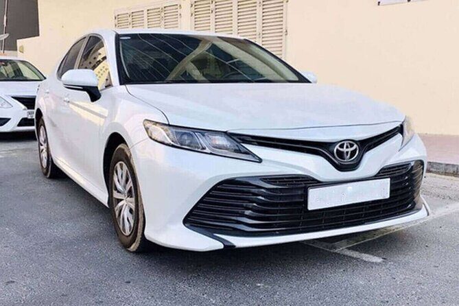 Makkah Hotel to Jeddah Airport Private Transport - The Details of the Journey