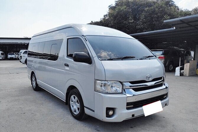 Makkah Hotel to Medina Hotel Private Umrah Cab - What Does the Journey Look Like?