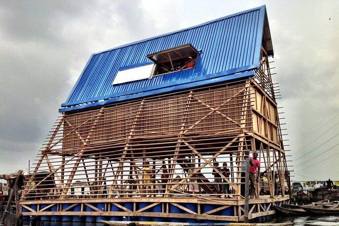 Makoko Floating Community Tour - The Value of the Makoko Floating Community Tour