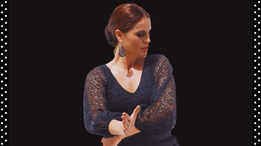 Málaga: 1-Hour Flamenco Dance Class with a Spanish Teacher - Practical Details & Booking
